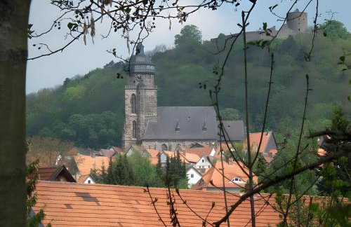 Ferienwohnungen Homberger Altstadt - Photo 16