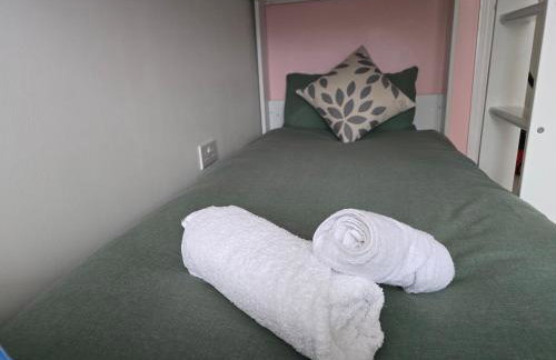 Bridge View Stayz - Foto 28