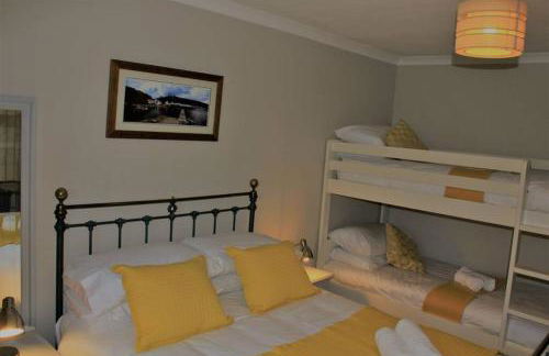 Bellevue Holiday Cottage - Foto 76