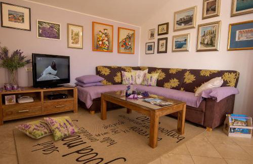 Apartments by the sea Ugljan - 8468 - Foto 9