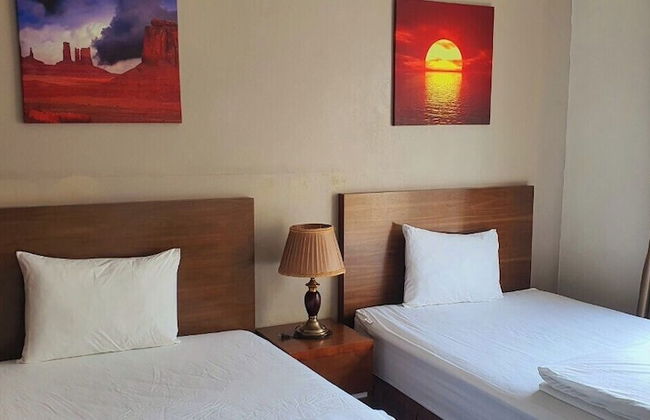 ISTAY Hotel Apartment 5 - Photo 31