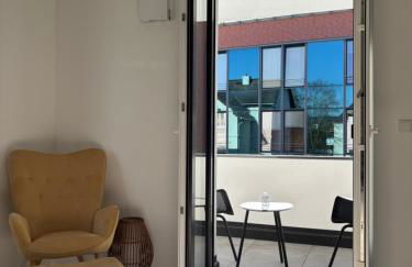 Oldenburg City Apartments - Photo 52