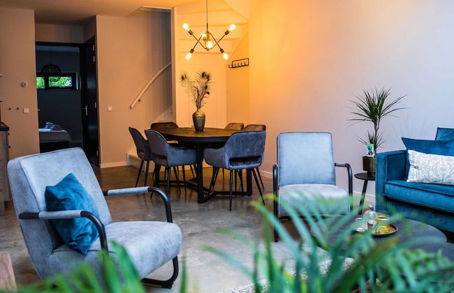 Apartment in Vrouwenpolder Near the Beach - Photo 36