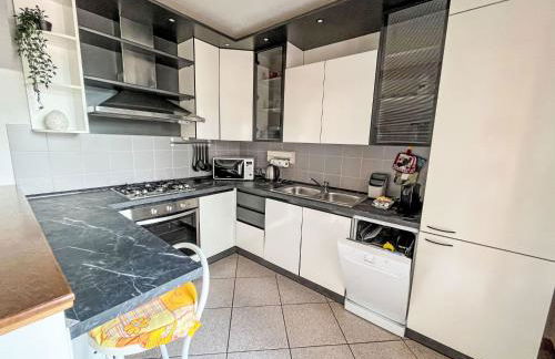 Apartment Ca' Pia by Interhome - Foto 19