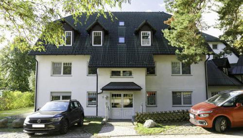 Apartment Haus am Streckelsberg - App- 10 by Interhome - Foto 2