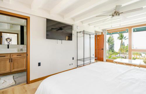 Central! Oceanview Hawaii Style House Pool & SPA - Foto 31