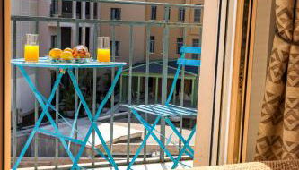 AzurAppart Brilliant 2room, Nice Massena - Foto 3