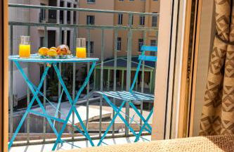 AzurAppart Brilliant 2room, Nice Massena - Foto 3