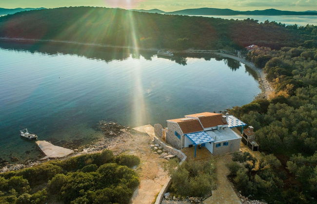 Villa Otus Zadarvillas - Foto 51