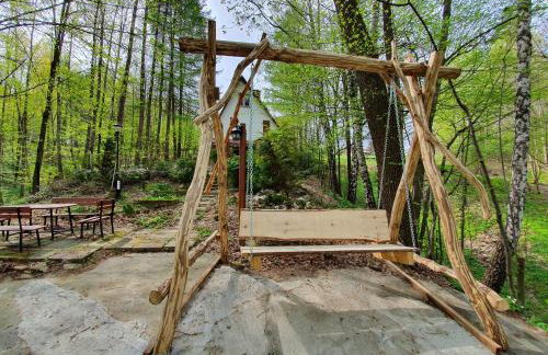 Leśny Zakątek - Foto 22