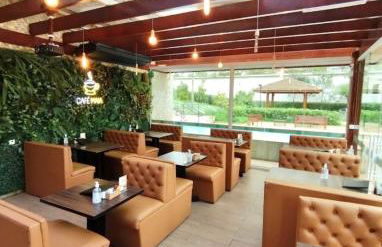 0105 - studio completo prox aeroporto GRU - Foto 36