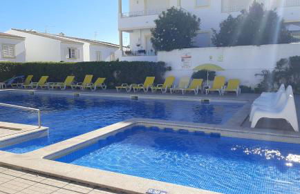 Superior Apartment Casa Vela Albufeira S Rafael beach - Foto 54