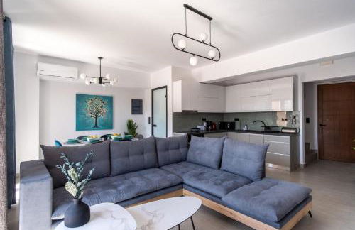 Anna's Residence with Private Pool - Foto 14