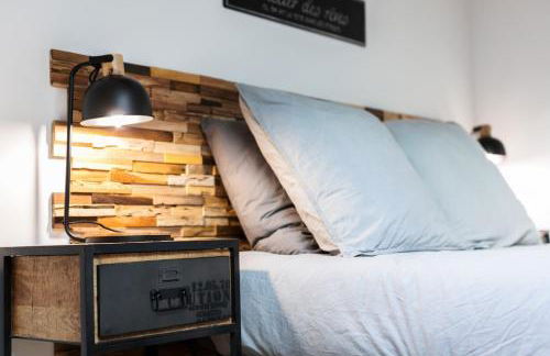 OPEN SKY Industry Hyper Centre Fontaine Moussue - Foto 7