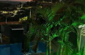 RECANTO K9 - SERRA NEGRA SP. No verão e no inverno - Foto 46