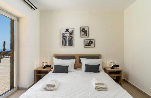 Miroy Sea View Villa - Foto 20