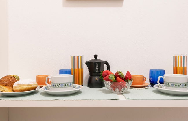 La Casa Del Pescatore - Foto 25