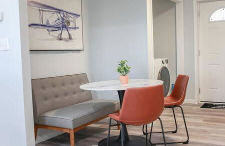 Sojourn Aviators Dream on Back River - Foto 17