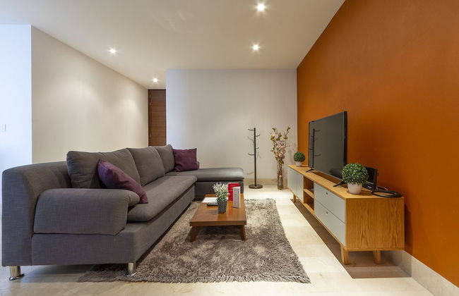 Miyana VIP Luxury Suite by LiveMexicoCity - Foto 16