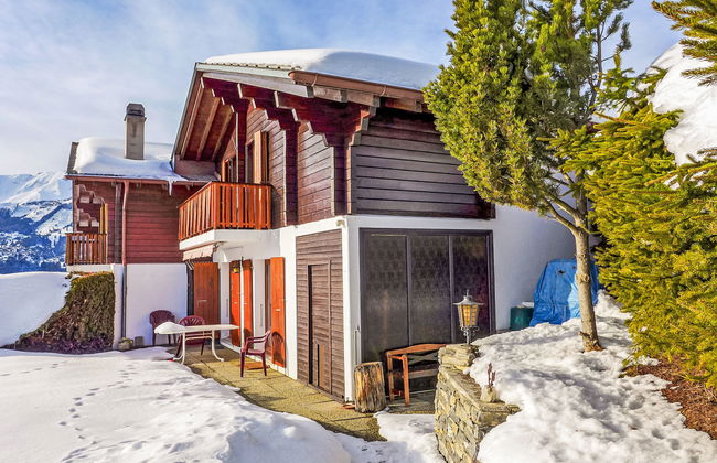 Chalet Praline - Foto 2