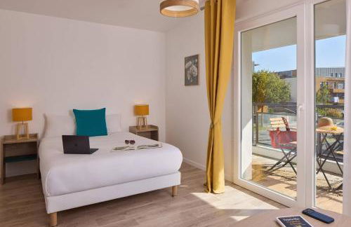 Quality Aparthotel Orleans Sud Zenith - Photo 1