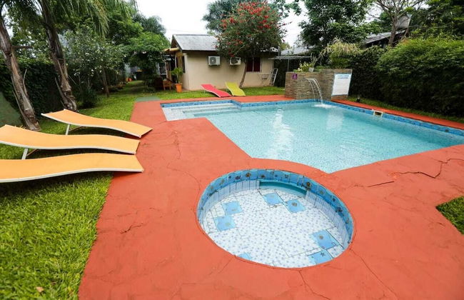 Apart Hotel Las Violetas - Foto 16