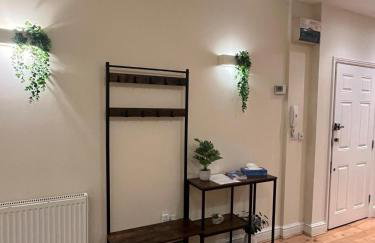 3 Bedrooms flat near of heart of London with a private Garden - Photo 6
