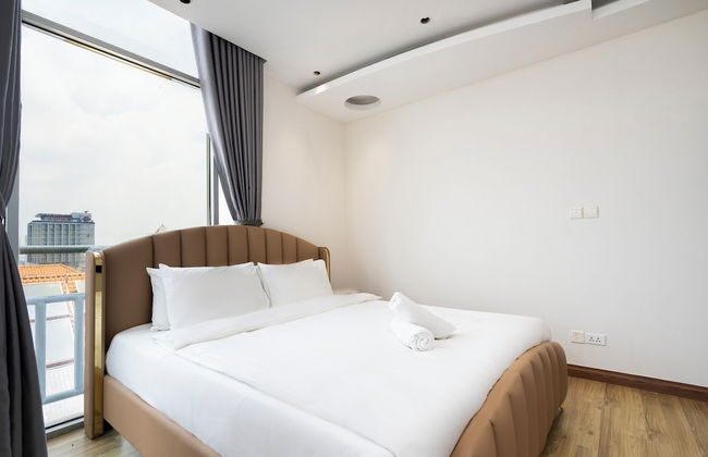 The Lancaster - ANGIA Hospitality - Foto 11