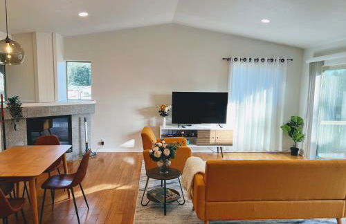 Contemporary House with Ocean View Decks - Foto 5