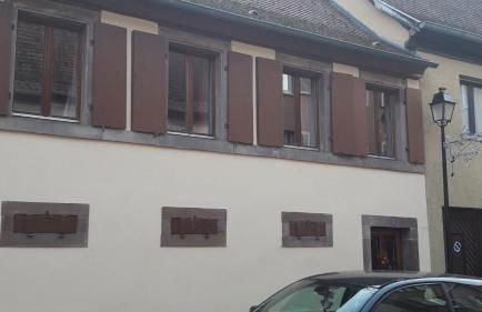 Gite duplex du vignoble Alsace - Foto 15