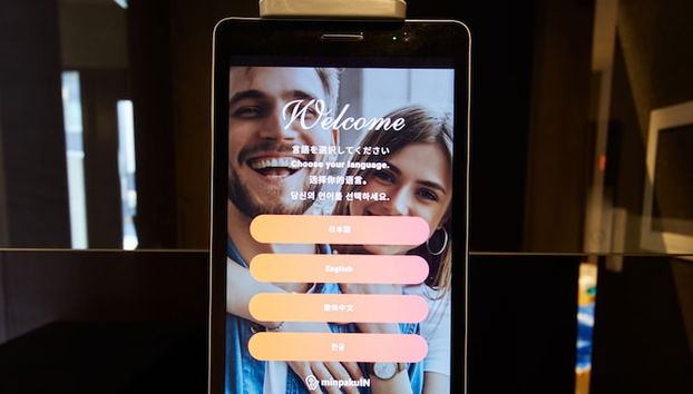 Prime Suites Tokyo - Foto 2, Mostrador de check-in y check-out