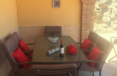 Casa Cuatro Vientos - Casabermeja - Foto 5