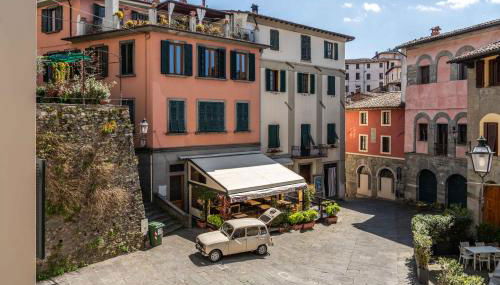 Luxury Apartment Angelio - Foto 2