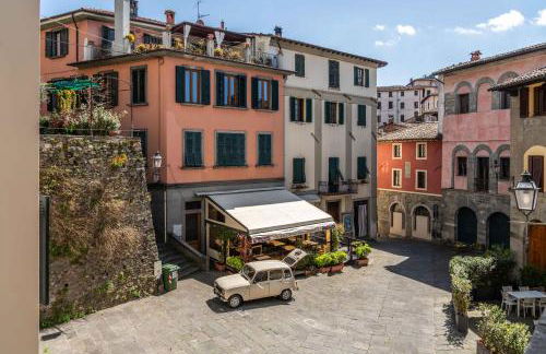 Luxury Apartment Angelio - Foto 2