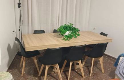 Manzaneque Rural House - Foto 5