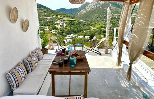 Babatseratsi skyrian studio 1 - Photo 54