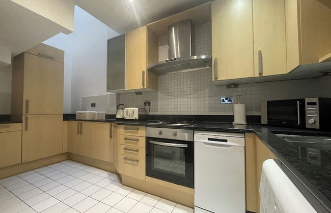 Islington townhouse - Foto 24