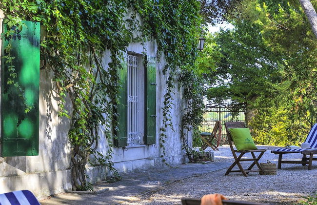 Holiday Home in Senigallia With Garden BBQ - Foto 41