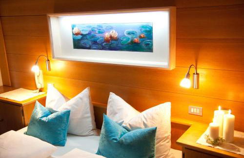 Garni Appartements Almrausch - Foto 33