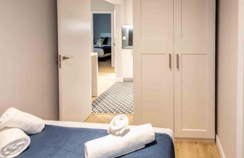 Barcelona Touch Apartments - Campalans - Photo 54