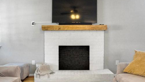 Cozy Home Away From Home - Pet-friendly, King bed - Foto 3