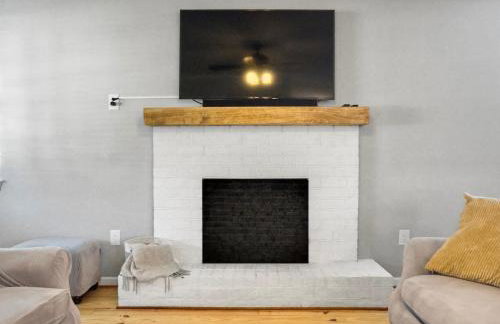 Cozy Home Away From Home - Pet-friendly, King bed - Foto 3