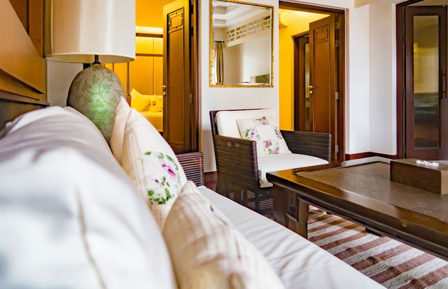 Pawanthorn Luxury Pool Villa Samui - Foto 47