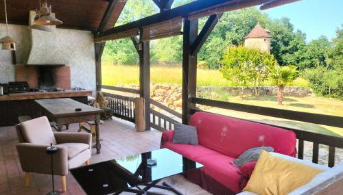 Maison avec piscine - Foto 2