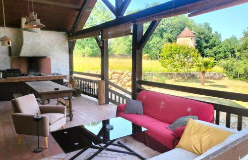 Maison avec piscine - Foto 2