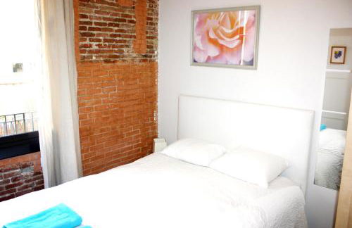 Bcn-rentals apartments in the Old town - Photo 13