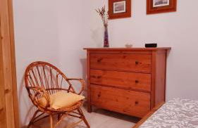 Apartamento rojo con vistas al mar - Foto 10