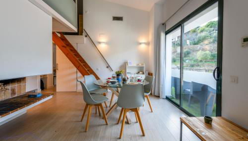 Dúplex Sa Tarongeta - 5' playa I vistas I terraza 20m2 I ascensor I equipado I Brava Experience - Photo 3