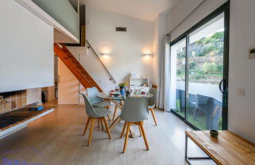 Dúplex Sa Tarongeta - 5' playa I vistas I terraza 20m2 I ascensor I equipado I Brava Experience - Foto 3