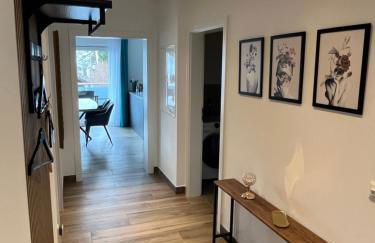 UNiQE I 90qm I Bergblick I 3 Balkone I seenah - Foto 36